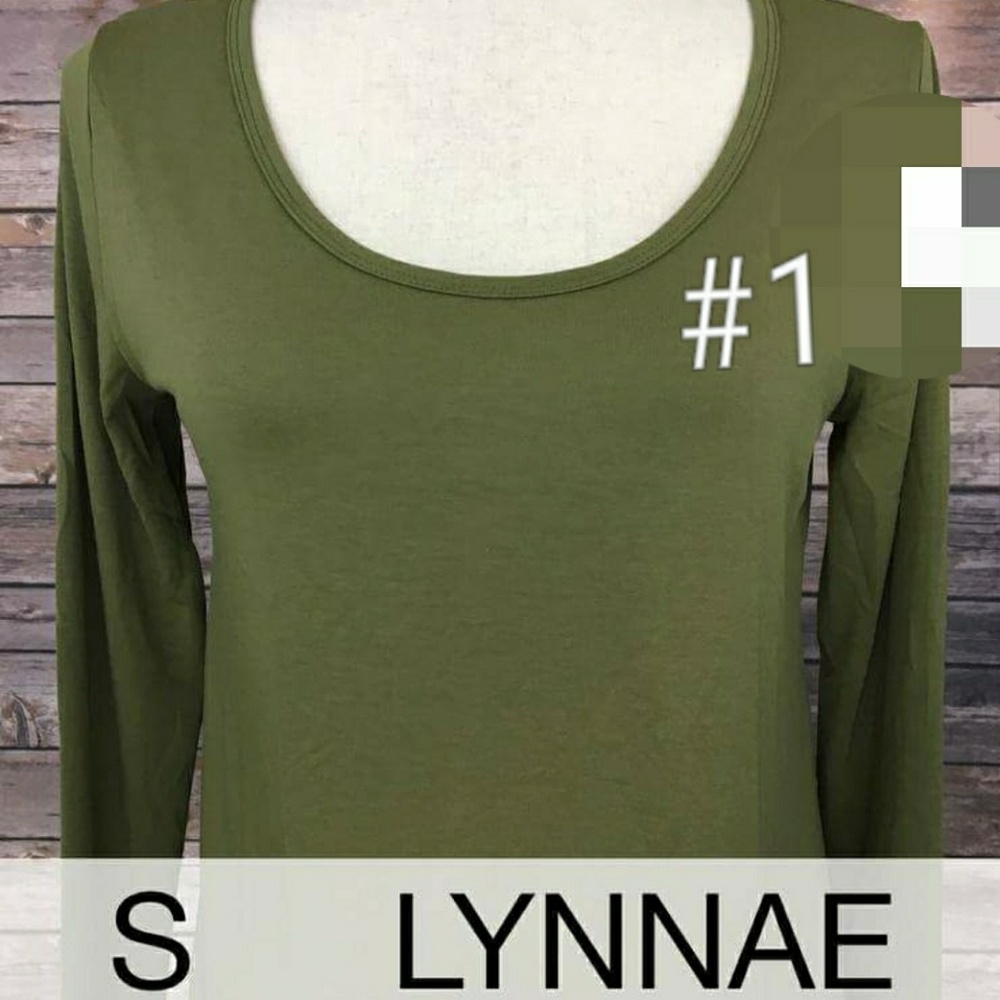 Lularoe Lynnae